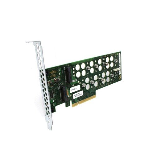 Adaptor PCIe la 1 x M.2 NVMe, Fujitsu D3352-A11 GS2